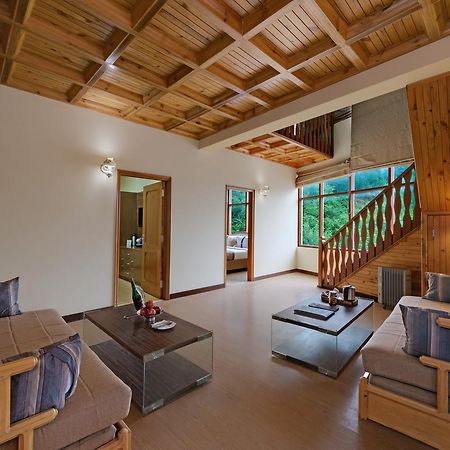 Bravia Hotel Manali Inn Exterior foto