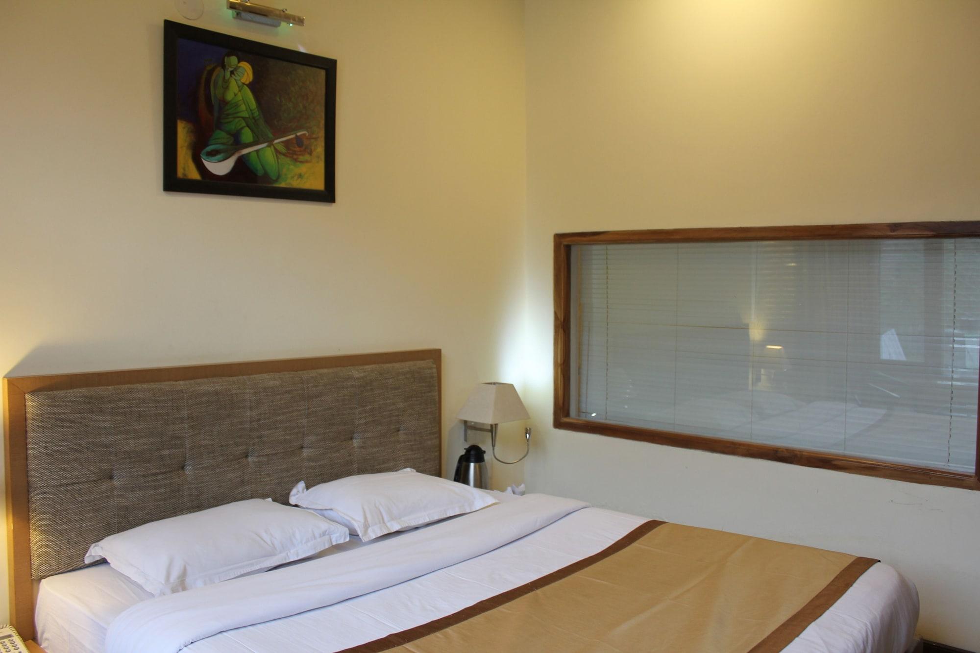 Bravia Hotel Manali Inn Exterior foto