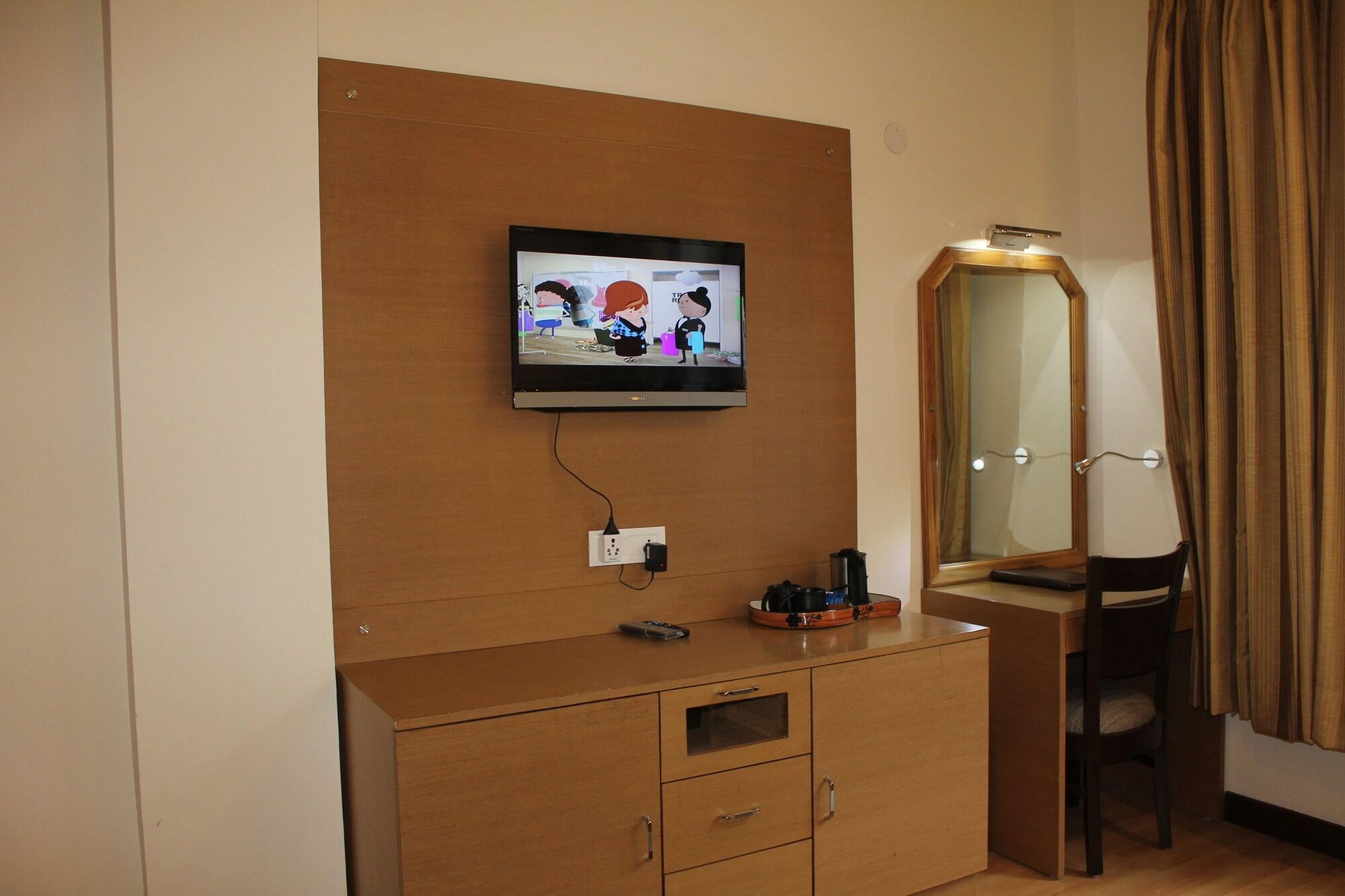 Bravia Hotel Manali Inn Exterior foto